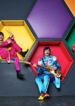 The Beatles | The BeatLove