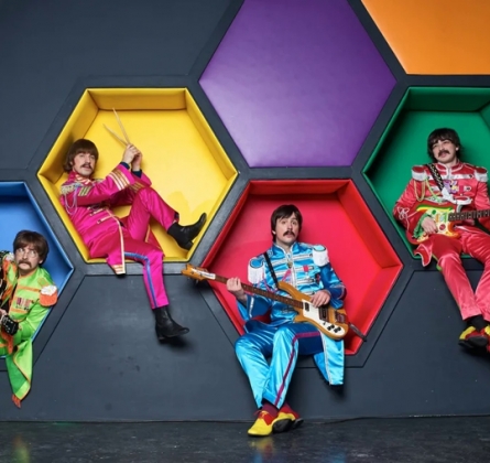 The Beatles | The BeatLove