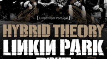 Linkin Park Tribute. Hybrid Theory