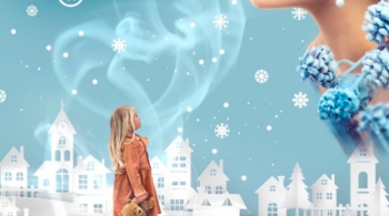 Снежная королева | Российский драматический театр им. А. С. Пушкина