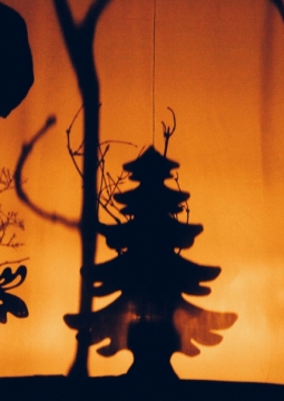 История Ёлочки