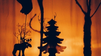 История Ёлочки