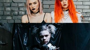 Фестиваль Тамань: Зимняя жара