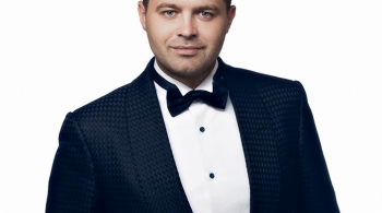 Сергей Волчков