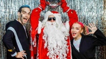 Ёлка в тренде