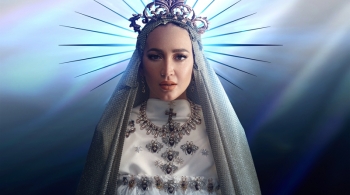 Ольга Бузова