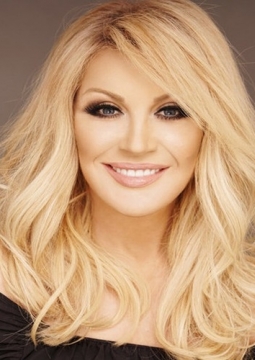 Таисия Повалий