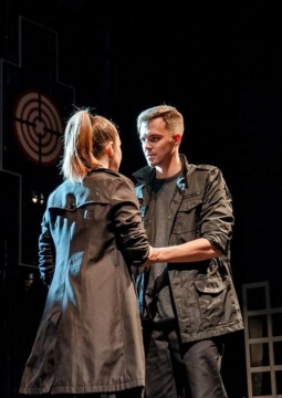 Обыкновенное чудо | Театр на Спасской