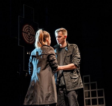 Обыкновенное чудо | Театр на Спасской