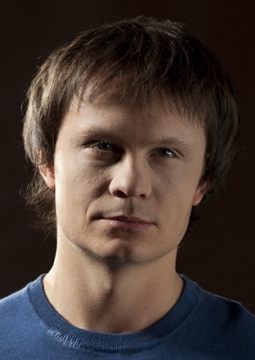 Артур Руденко