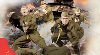 Старые фотографии рассказывают