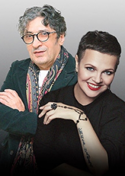 Ольга Олейникова и группа Jazzprom