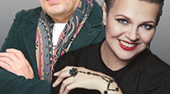 Ольга Олейникова и группа Jazzprom