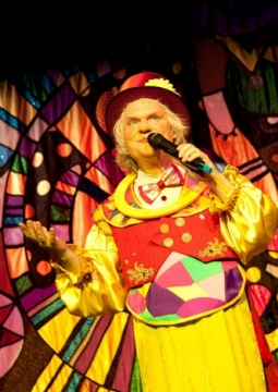 Юрий Куклачёв | Юбилейная программа