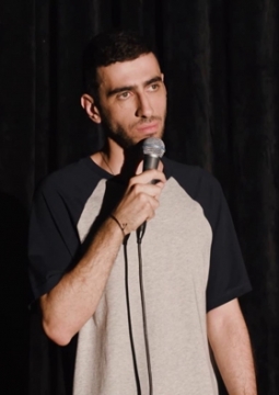 Артур Чапарян | Stand UP