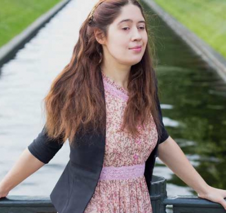 САША ИРБЕ | Поэзия в темноте