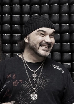 Чёрный кофе