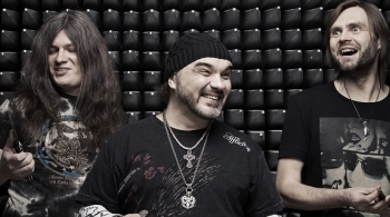 Чёрный кофе