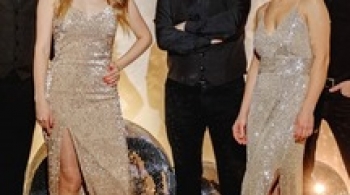 Новогодний LOFT