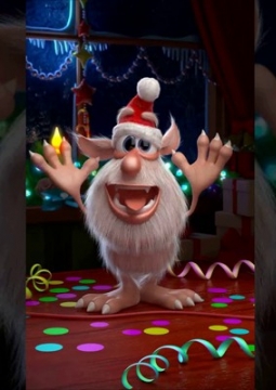 Буба | КосмоШоу