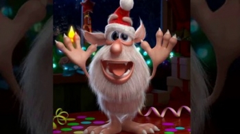 Буба | КосмоШоу