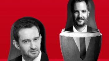 БеспринцЫпные чтения. Два по пятьдесят. Новогодняя | Константин Хабенский и Александр Цыпкин