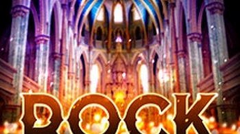 Rock при свечах