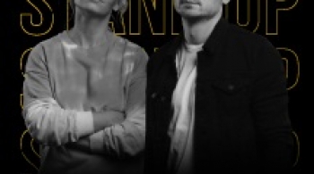 Ирина Приходько. Евгений Синяков