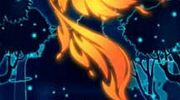 Сад Света. Легенда о Фениксе | Мультимедийная прогулка