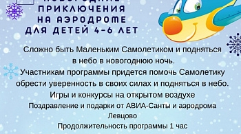 Отважный самолетик