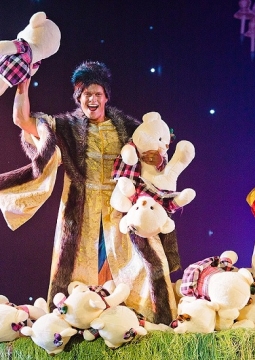 Дамские угодники | Танцевальное шоу