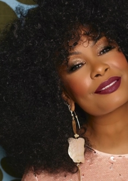 Вивиан Сессомс (Vivian Sessoms)