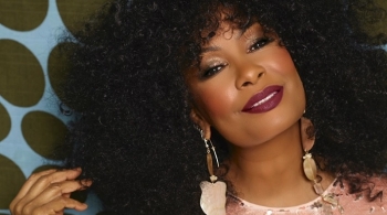 Вивиан Сессомс (Vivian Sessoms)