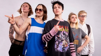 Папин Олимпос