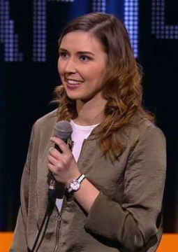 Ярослава Тринадцатко