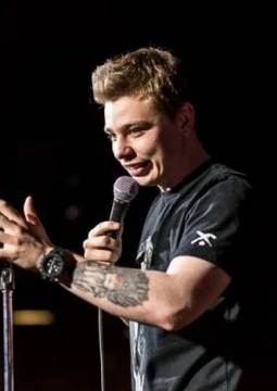 Сергей Орлов