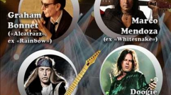 Monsters of Classic Rock