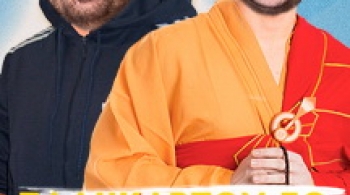 Плацкартом до Тибета | Будда Иванович