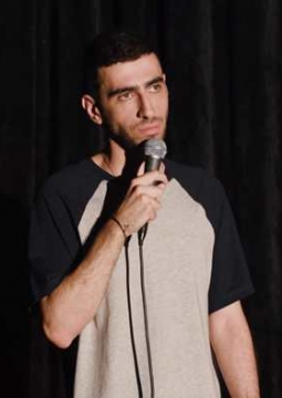 Артур Чапарян | Stand UP