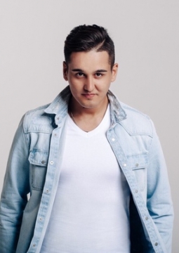 Тимур Рамазанов