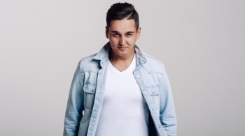 Тимур Рамазанов