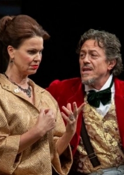 Шальные деньги