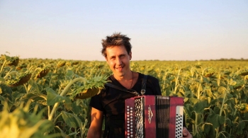 Игорь Растеряев