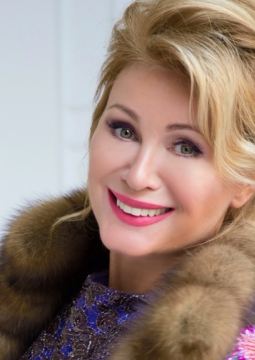 Вика Цыганова