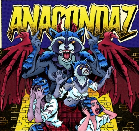 Anacondaz