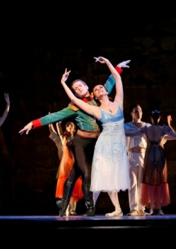 Юнона и Авось | Омский музыкальный театр