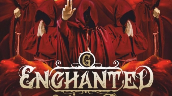 The Mirror of Enigma. Gregorian opera