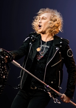 Александр Иванов и группа «Рондо»