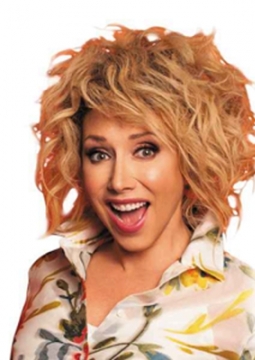 Елена Воробей