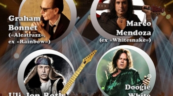 Monsters of Classic Rock